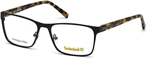 Preisvergleich Produktbild Timberland Unisex-Erwachsene Sonnenbrille TB1578, Schwarz (Nero Opaco), 58.0