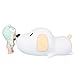 Produktbild FONKIA Niedlichen Hund Nachtlicht Kreative Geschenk Silikon Lampe Baby Pat Lampe Baby Fütterung
