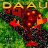 Daau: We Need New Animals