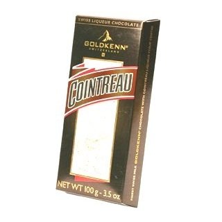 Goldkenn Cointreau - Liquador de Bares (100 g)