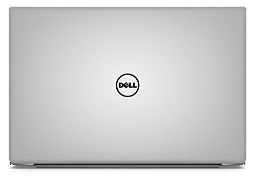 Dell XPS 13 13 3 QHD Touchscreen Laptop -  Intel Core i7-8550U  8 GB RAM  256 GB SSD  Windows 10 Home  - Silver