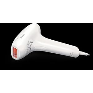Philips Lumea Advanced IPL Hair Removal System for Body & Face - SC1997/00 - Image 2