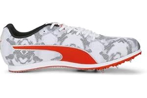 PUMA Homme Evospeed Star 8 Chaussure d'athlétisme