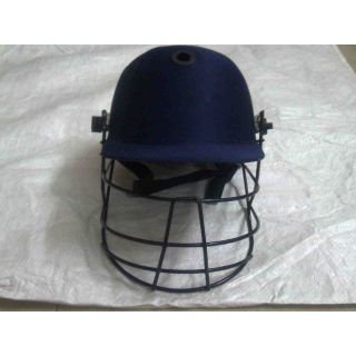 cricket helmet