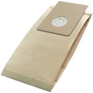 Dust Bags x 5 to fit Electrolux The Boss, Powerlite, Hilight Vacuum Cleaners - Equivalent to E82 Paper Bags