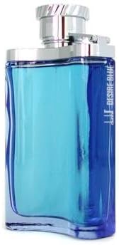 Dunhill - Desire Blue Eau De Toilette Spray - 100ml/3.3oz
