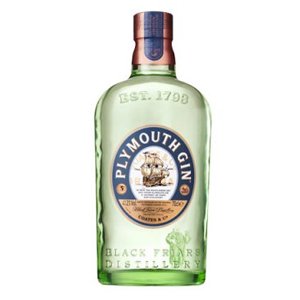 Plymouth - Ginebra original