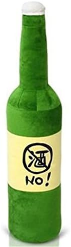 Hkokh NO Drinkking Plush Puppet 50 CM