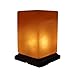 Produktbild Crafted Himalaya-salz Lampe Kristall Luftreiniger Rechteckig 4x4x6-Inch