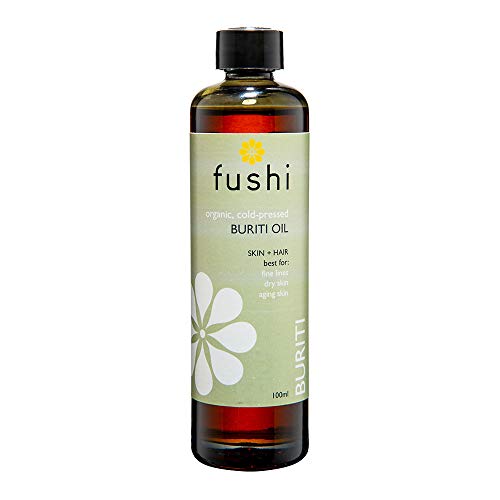 Fushi - Olio di buriti biologico pressato