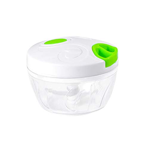 Preisvergleich Produktbild Comilante Manuelle Fleisch-Slicer-Maschinen-Küche, die Werkzeuge kocht Manuelle Küchenmaschine-Ei-Mischer-Frucht-Gem...