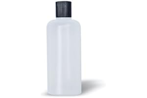 Replacement Bottle 250 ml for Novita Washing Up Liquid Dispenser 250 ml / FRANKE / Dispenser Bottle