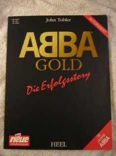 Preisvergleich Produktbild ABBA-Gold