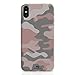 Price comparison product image WHITE DIAMONDS Camouflage Case for iPhone X - Rose Gold