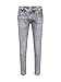 Produktbild Pepe Jeans Herren Jeans Spike Grey Denim 34 32
