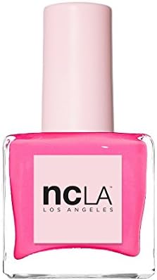 NCLA Los Angeles Nail Polish - Is There Anything She Can't Do? 15ml