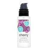 Lovehoney Cherry Flavoured Lube - Water Based Edible Lube for Oral Play - Lubricant Suitable for Vaginal & Anal Sex - 100ml