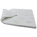 Produktbild Baldiflex Topper Matratzenauflage aus Gedächtnisschaum, Einzelbett, Aloe-Vera-Füllung, 3 cm hoch, 80 x 190 cm