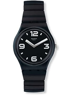 Watch Swatch Gent GB299B BLACKHOT S