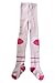 Weri Spezials Baby and Children ABS terry Tights, Pink, Size:12-18 months (80/86)
