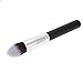 Foxpic Professional Tapered Kabuki Brush Multifunctional Powder Brush Blush Brush Foundation Brush Make Up Brush Cosmetic Brush Wooden Handle for Liquids, Contouring Creams, Powders and Mineral Makeup