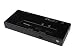 Startech.Com 2X2 Hdmi Matrix Switch - 4K With Fast Switching Auto-Sensing - Video Audio Switch - 2 Ports - Desktop RS.31609.00