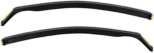 Heko 23360 Wind Deflectors