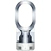 Price comparison product image Dyson AM10 white/silver
