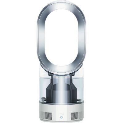 Price comparison product image Dyson AM10 white / silver