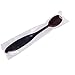 Tonsee® Pro Cosmetic Makeup Face Powder Blusher Toothbrush Curve Foundation Brush