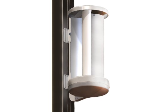 Preisvergleich Produktbild LE-V50 12V Vertical Axis Wind Generator