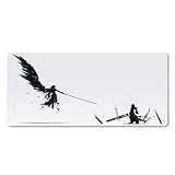 DIY Custom mousepad Rectangle.Lavado repetido, bonito y duradero.Si tiene alguna pregunta, póngase en contacto con nosotros. ¡Le responderemos lo antes posible!