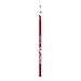 Technic Lip Liner Pencil & Sharpener-Bright Red