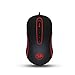Produktbild USB Gaming Maus 4000 DPI 11 Tasten Ergonomisches Design Für Desktop Computer Zubehör Programmierbare Redragon Mäuse Gamer