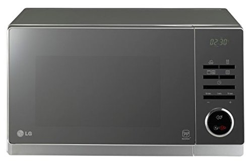 Preisvergleich Produktbild LG MH6353HPR, Mikrowelle