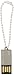 Produktbild Super Talent Pico-C 8 GB Speicherstick USB 2.0, nickel