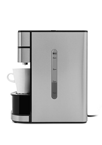 CASO HD1000 Blitz Wasserspender – heißes Wasser auf Knopfdruck, max. 2600 Watt, 100° C in 5 Sekunden – anschließend in 3 Sekunden - 5