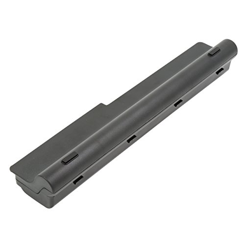 BLESYS – 7800mAh, 12-Cell HP Pavilion dv7, DV7T, DV7Z Serie; Pavilion DV8, DV8T Serie; HDX X18, HDX X18T Serie Erweiterte Laptop-Batterie Ersetzen Sie für HSTNN-IB74, HSTNN-OB74, HSTNN-IB75, HSTNN-DB75 HSTNN- XB75, HSTNN-C50C, HSTNN-Q35c, KS525AA, NH494AA, 464059-121, 464059-141, 486766-001 - 3