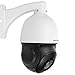 Produktbild PTZ-Kamera, Anpviz 1080P PoE-Außenkamera, 30-Fach optischer Zoom, Autofokus, 2,0 Megapixel 30fps, ONVIF-Nachtsicht bis zu 250 ft (AZ-IPZ45230E)