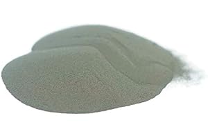 > 99,5 % titanpulver (titansvamp), titansvamppulver, partikelstorlek: 0–210 µm (0–0,210 mm), typ 1, rent, metallpulver (1,0 k