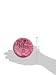 W7 Sparkling Body Powder 7 g, Pink Pooch