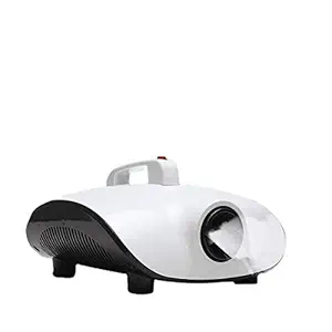 AutoTrends 1500W Fumigation Fogging Disinfection Spray Fog Machine for Sanitisation for Car & Home