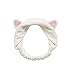 Produktbild vovotrade Nette Harajuku Stirnband Katze Ohren Kopf Lovely Etti Haar Band