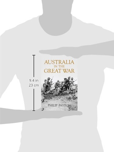 Australia in the Great War