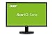 Price comparison product image Acer K242HL 24-inch Full HD Monitor (TN panel, 5ms, DVI)