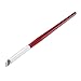 Anself Nail Art Design Pen Nylon Blooming Paint Brush Gradient Gradual Color Change Wooden Handle