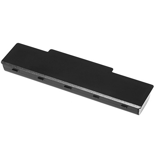 Green Cell® PRO Serie AS07A31 AS07A41 Laptop Akku für Acer Aspire 57xx 5735 5735Z 5736 5736Z 5737Z 5738 5738G 5738PZG 5738Z 5738ZG 5740 5740G (Original Samsung SDI Zellen, 6 Zellen, 5200mAh, Schwarz) - 8
