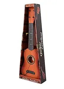 Veryke Acoustic Guitar Toy for Kids