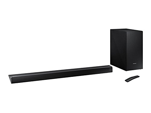 Preisvergleich Produktbild Samsung HW-N450 / EN Soundbar Schwarz