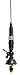 Produktbild Maas KF27 Rambo CB-Mobilantenne
